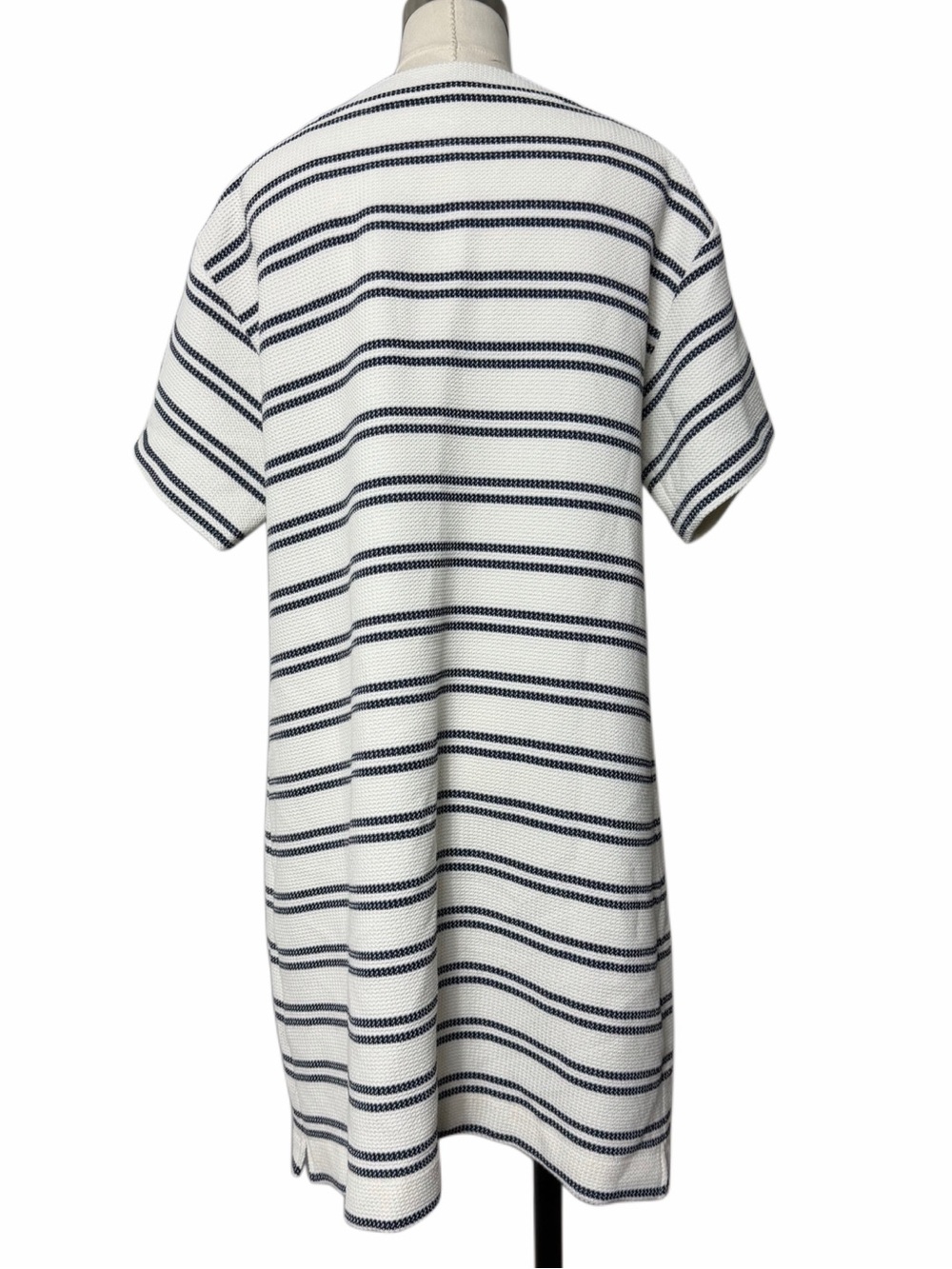 HATCH Isa T-Shirt Mini Dress - Picture 6 of 10